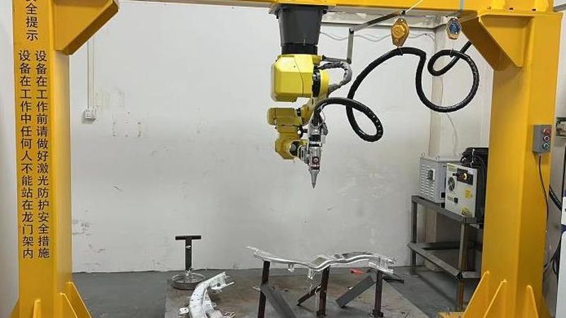 广州汽车行业切割下料设备选型要点揭秘